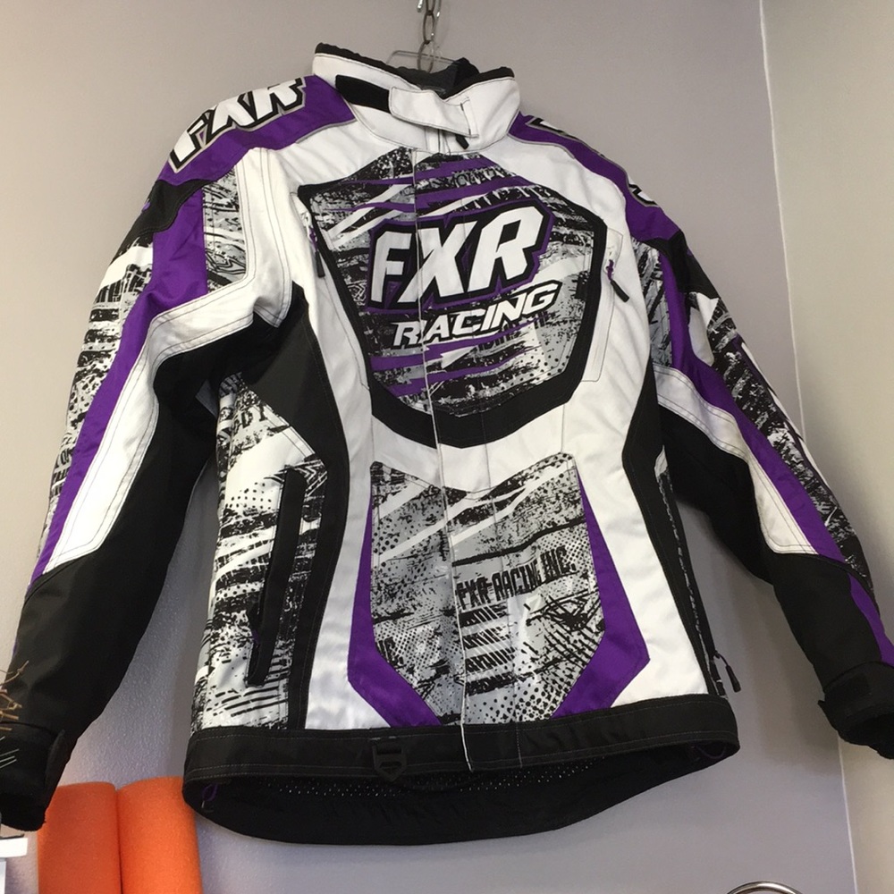 FXR Jacket
